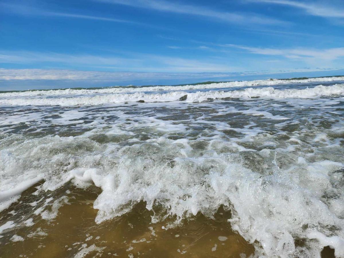 Beachbach16 - Kakanui Kültér fotó